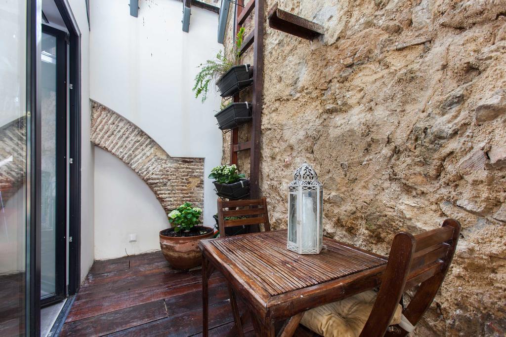The Old Stables Chiado Apartments Lisboa 外观 照片
