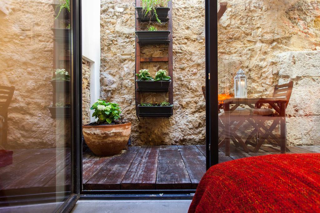 The Old Stables Chiado Apartments Lisboa 外观 照片