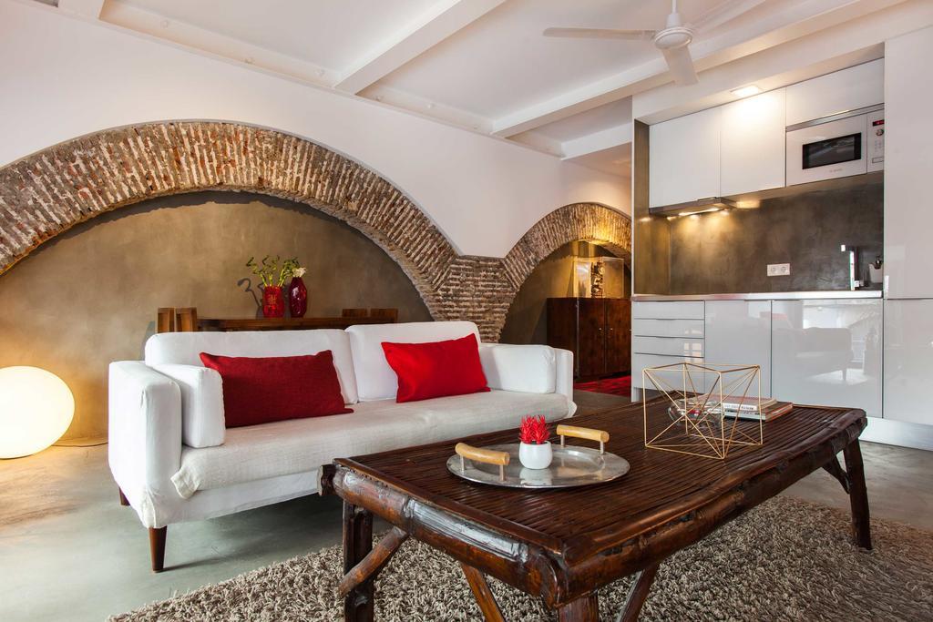 The Old Stables Chiado Apartments Lisboa 外观 照片