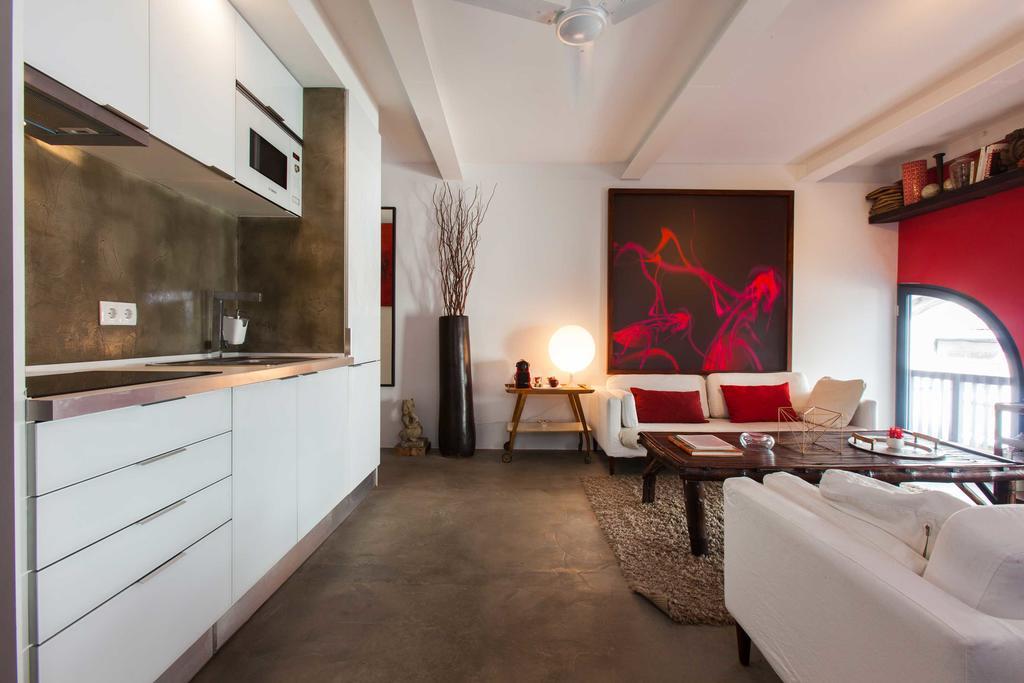The Old Stables Chiado Apartments Lisboa 外观 照片