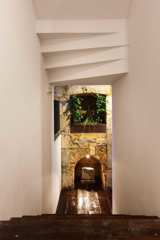 The Old Stables Chiado Apartments Lisboa 外观 照片