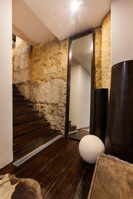 The Old Stables Chiado Apartments Lisboa 客房 照片