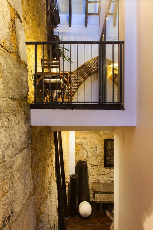 The Old Stables Chiado Apartments Lisboa 外观 照片