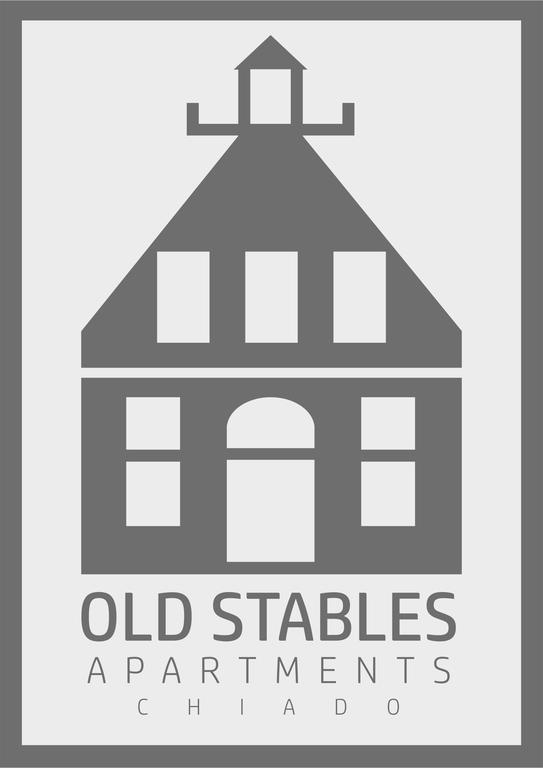 The Old Stables Chiado Apartments Lisboa 外观 照片