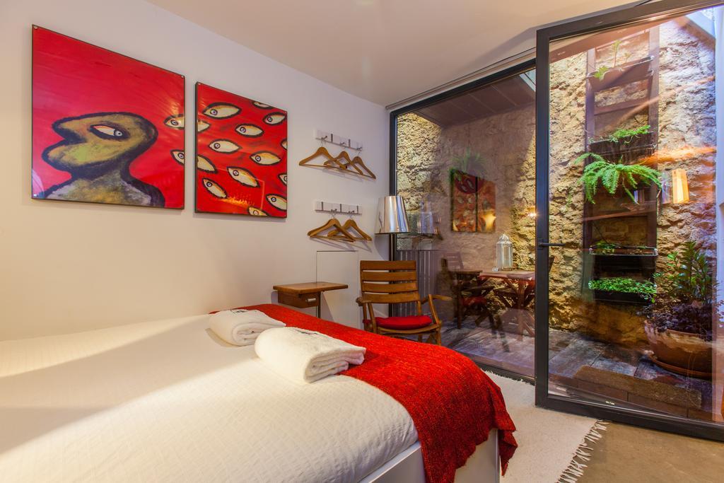 The Old Stables Chiado Apartments Lisboa 外观 照片