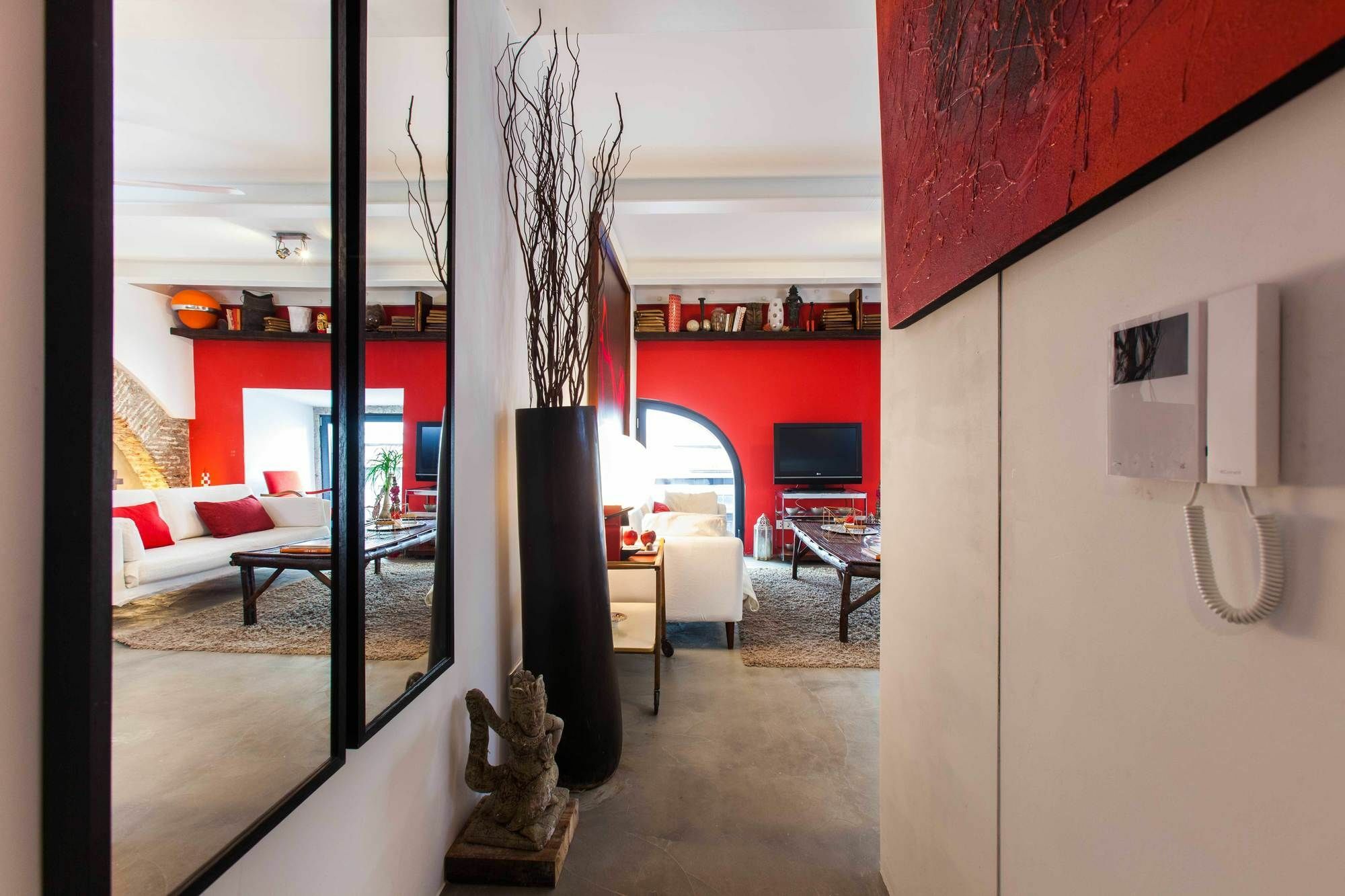 The Old Stables Chiado Apartments Lisboa 外观 照片
