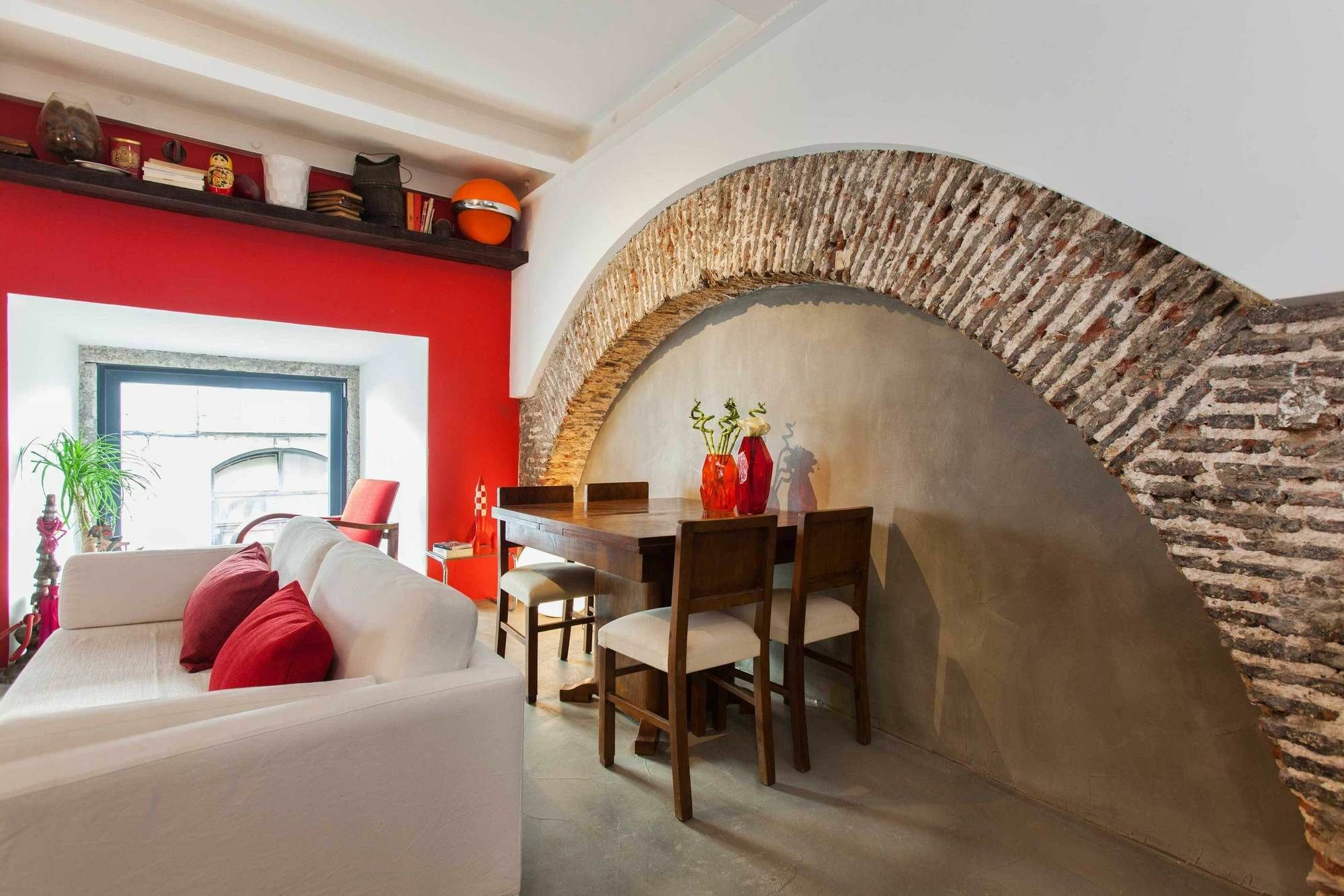 The Old Stables Chiado Apartments Lisboa 外观 照片