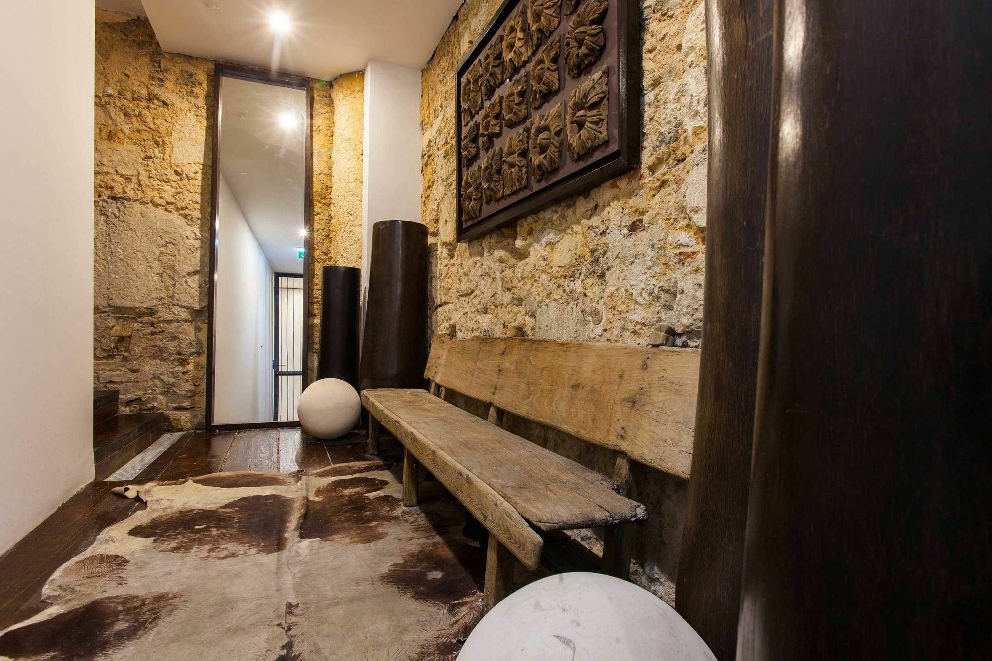 The Old Stables Chiado Apartments Lisboa 外观 照片