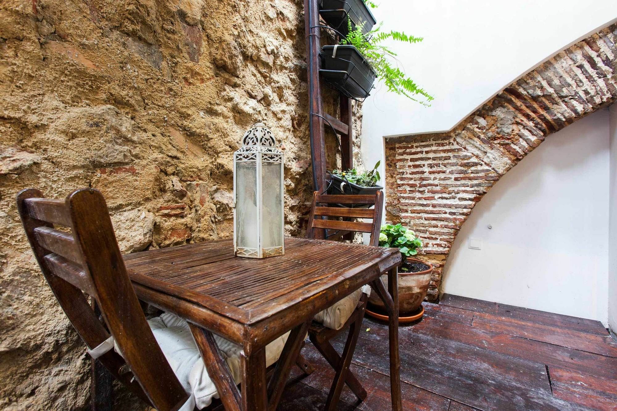 The Old Stables Chiado Apartments Lisboa 外观 照片