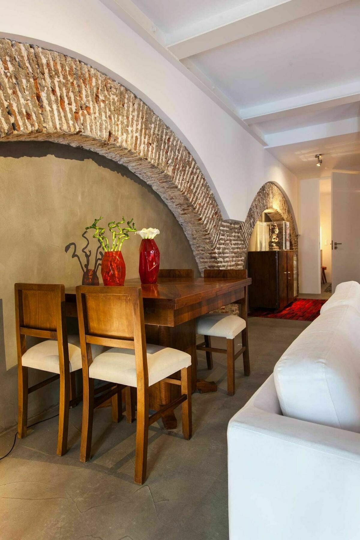 The Old Stables Chiado Apartments Lisboa 外观 照片